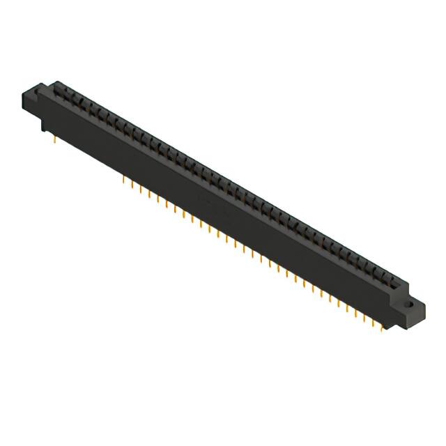 887-078-540-804 EDAC Inc.  Edgeboard Connectors